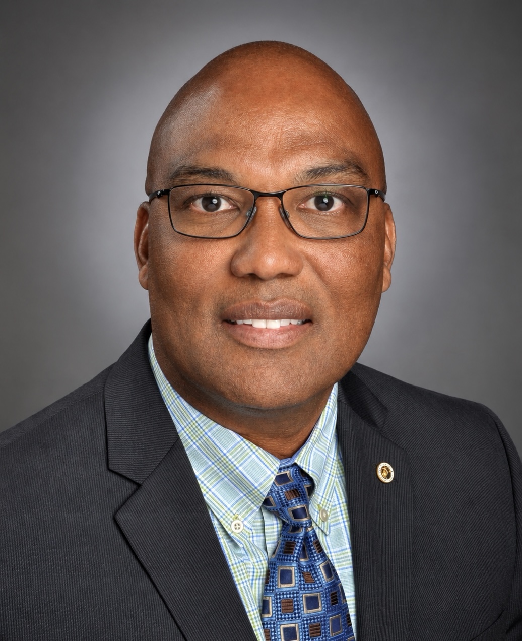 Mark A. Cunningham
